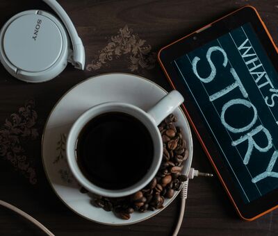 Brand storytelling w reklamie - jak buduje lojalność?