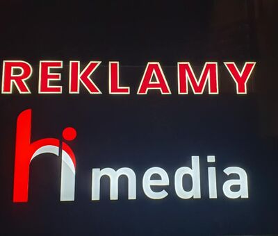 Potrzebujesz reklamy? Pomożemy